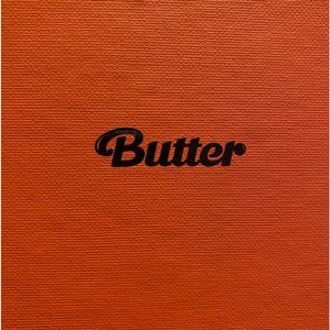 BTS Butter/Permission To Dance EP.